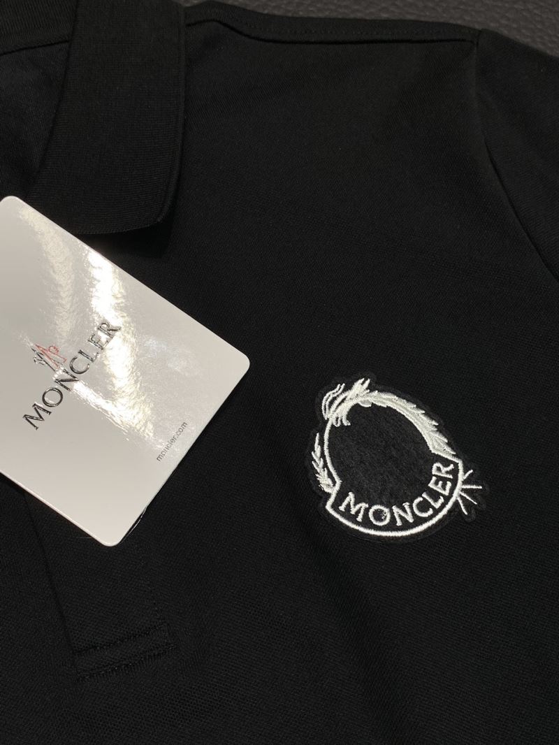 Moncler T-Shirts